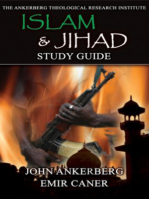 cover image of Islam & Jihad